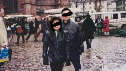 Kisah Pilu Suamiku Ternyata Wanita: Alami KDRT, Seks Pakai Alat Karet hingga Pelaku Diduga Keluarga Jusuf Hamka