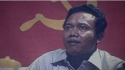 Pengakuan Pemeran Aidit dalam Film Pengkhianatan G-30-September/ PKI, Dinilai Tampil Buruk hingga Tidur Sebelum Syuting