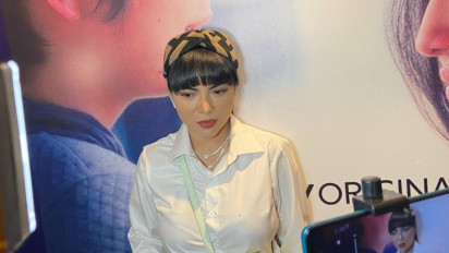 Bantah Jadi Pelakor, Tapi Dinar Candy Mengaku Lebih Diperlakukan Special oleh Ko Apex hingga Sering Sleep Call