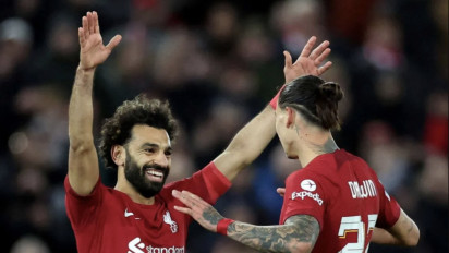 Jadwal Siaran Langsung Liga Inggris: Big Match Tottenham Vs Liverpool