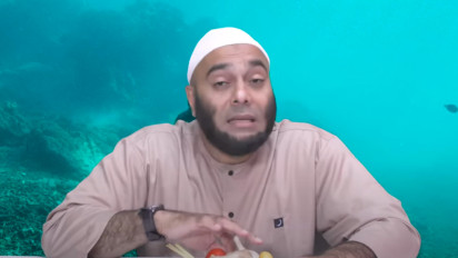 Kata Siapa Tahu dan Tahu Tempe Tak Boleh Dimakan untuk Penderita Asam Urat? dr Zaidul Akbar Bilang Begini, Katanya itu...