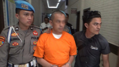 Ditangkap karena Menggelapkan Uang Kurban, Seorang Pengurus Masjid di Tanjungpinang Malah Ketahuan Sudah Membunuh WNA Singapura