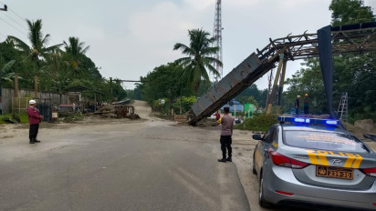 Ambruknya Conveyor PT Pasific Karimun di Karimun, Penyidikan Polisi Terus Berlanjut