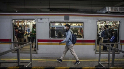 Simak Jadwal KRL Jogja-Solo, Hari Ini, Sabtu 30 September 2023, Pulang Liburan Bisa Sampai Malam