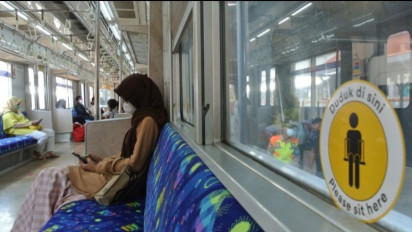 Simak Jadwal KRL Solo-Jogja Hari Ini, Sabtu 30 September 2023, Liburan ke Yogyakarta Bisa Sampai Malam