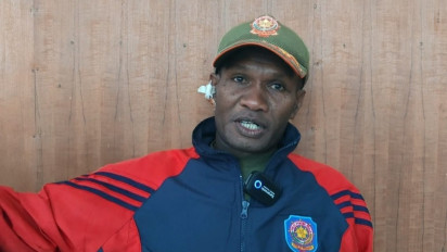 Kisah Tragis Satpol PP Pegunungan Bintang, Ditembaki KKB saat Pergi Kerja di Oksibil