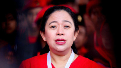 Puan Maharani Tantang Kaesang Bertemu Sebelum Temui Megawati, Begini Katanya