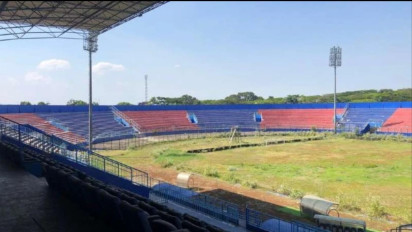 Potret Sepak Bola Indonesia Dua Tahun Setelah Tragedi Kanjuruhan