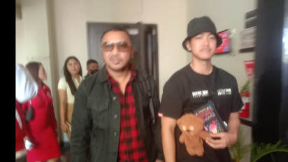 Ketum PSI Kaesang Sudah Jadwalkan Sowan dengan Megawati dan Prabowo