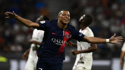 Presiden PSG Yakin Mbappe akan Bertahan Musim Depan
