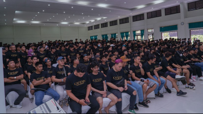 Begini Strategi Barbershop Hadirkan Kapster Handal