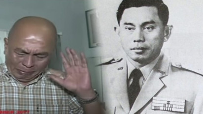 Kesaksian Anak Jenderal Ahmad Yani soal G30S, Ayahnya Ditembak hingga Diseret Cakrabirawa