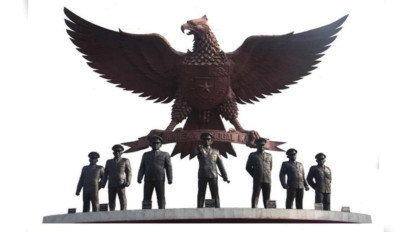 Refleksi Hari Kesaktian Pancasila, Pakar: Pancasila Tak Sekedar Sakti Tapi Bisa Beradaptasi dengan Zaman