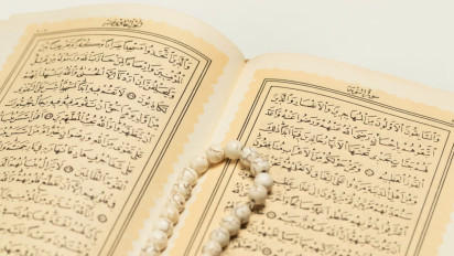Bacaan Ayat Kursi Arab, Arti, dan Manfaatnya, Surah Al Baqarah Ayat 255