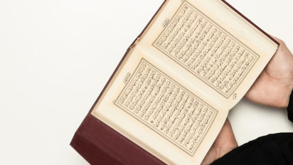 Bacaan 3 Ayat Terakhir Surah Al Baqarah Lengkap dengan Keutamaannya