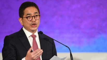 Arsjad Rasjid Ungkap Strategi Pemenangan Ganjar Capres 2024, Minta Kader PDIP Lakukan Ini