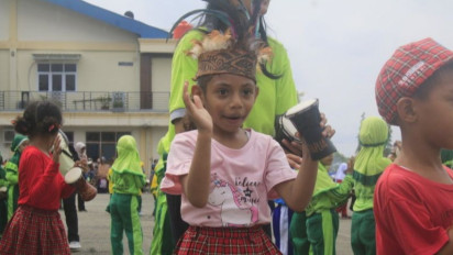 Pengawasan Orang Tua Penting Guna Lindungi Anak dari Kekerasan Digital