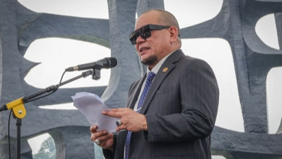 HUT ke-19 DPD RI, LaNyalla Tegaskan Komitmen Upaya Penguatan Kedaulatan Rakyat Berdasarkan Pancasila