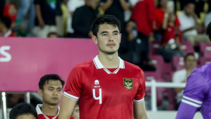 Kemampuan Elkan Baggott Mendapat Pengakuan dari Bek Senior Inggris, Singgung Soal Timnas Indonesia