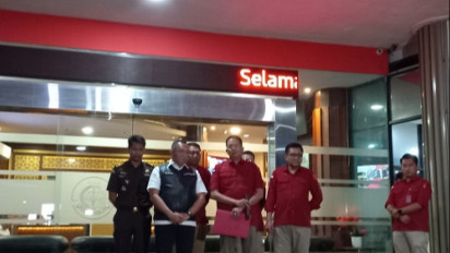 Rekaman CCTV Lenyap soal Penyerahan Duit Korupsi BTS ke Komisi I dan BPK, Kejagung Gali Bukti Lain