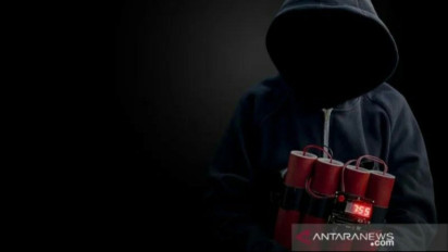 Teror Bom Guncang Turki, Dua Polisi Terluka