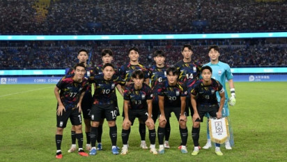 Hasil Perempatfinal Asian Games 2022, Korea Utara Tersingkir, Hong Kong Kejutkan Iran