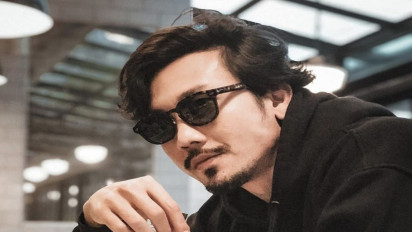 Ganteng Tanpa Ribet! Denny Sumargo Kenalkan Brand Lokal SOMBONG yang Hadir Eksklusif di Shopee