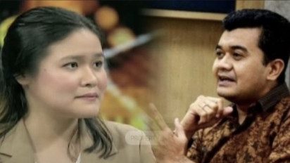 Buat Netizen Melongo, Reza Indragiri Akui Diberi Uang untuk Bungkam di Kasus Jessica Wongso