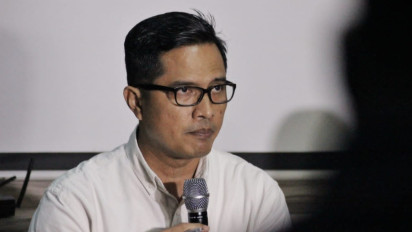 KPK Panggil Mantan Jubir KPK Febri Diansyah Sebagai Saksi Korupsi Kementan