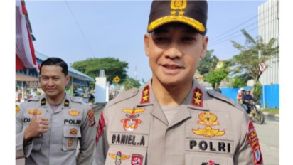 Kapolda Kaltara Tegaskan Transparan dan Siap Diperiksa Terkait Kematian Pengawal Pribadinya Brigadir SH