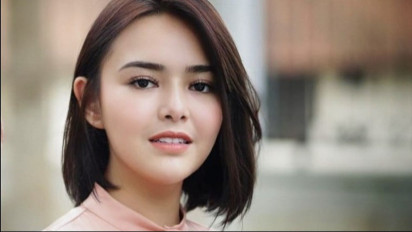Setelah Wulan Guritno, Hari Ini Amanda Manopo Diperiksa Bareskrim Terkait Dugaan Promosi Judi Online