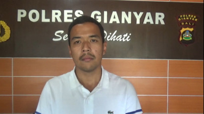 Dua Tersangka Lift Jatuh Ayuterra Resort Tidak Ditahan, Ini Kata Pihak Kepolisian Gianyar