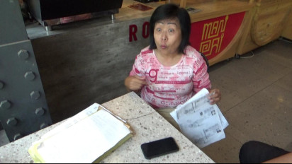 Nasib Pilu Ida Susanti, Akhirnya Gugat Suaminya yang Ternyata Perempuan, Laporannya Tak Pernah Digubris Polda Jatim