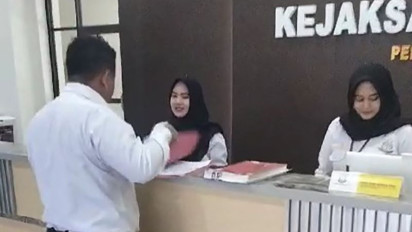 Berkas Perkara Bullying di Cilacap Telah Dilimpahkan Polres ke Kejaksaan Negeri