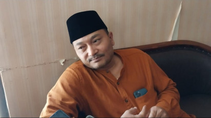 Soal Pilihan Calon Presiden, NU Banyuwangi Tunggu Perintah Pusat