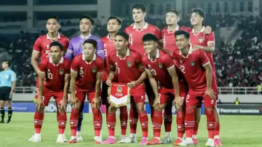 Skuad Timnas Indonesia U-23 di Kualifikasi Piala Asia U-23, Stadion Manahan, Solo