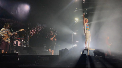 Sempat Tertunda 3 Tahun, ONE OK ROCK Akhirnya Tur ke Indonesia, Dua Hari Guncang Jakarta