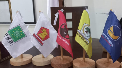 Dana Banpol Batal Naik, Parpol di Banyuwangi Meradang