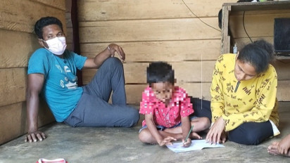 Lagi Perundungan di Buton, Murid Kelas 1 SD Dipaksa Minum Air Kencing Seniornya