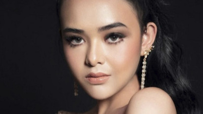 Makin Beda! Penampilan Amanda Manopo Saat Dance TikTok Jadi Sorotan Warganet: Gitar Spanyol