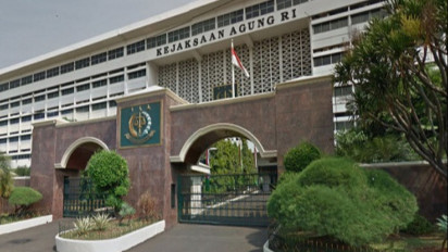 Kurir Komisi I DPR dan BPK Belum Diperiksa Kejagung soal Korupsi BTS 4G Kominfo, Ini Alasannya