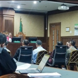 Kejagung Tunggu Perintah Hakim Hadirkan Nistra Yohan dan Sadikin soal Dugaan Aliran Duit Korupsi ke Komisi I dan BPK