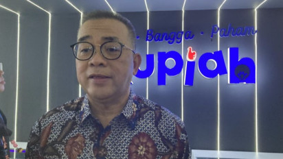 Marak Jual Beli Uang Palsu di Medsos, BI-Kominfo Blokir 287 Akun