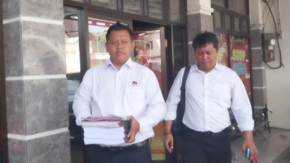 Berkas Perkara Kasus Perundungan Siswa SMP di Cilacap Dilimpah ke Kejaksaan