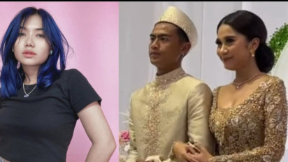 Marshella Aprilia Hina Pratama Arhan dan Azizah Salsha, Sebut Miskin hingga Singgung soal Kekayaan Andre Rosiade