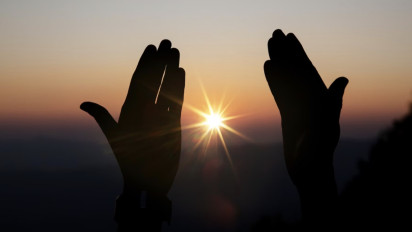 3 Doa yang Dikutip dari Al Quran