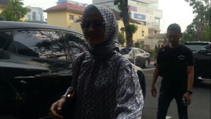 Buat Video dan Sebut Mengenai Bakar Hutan Lebih Mudah dan Murah, Selebgram Sumatera Selatan Dipanggil Polisi