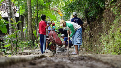Ini Prioritas Kebijakan Transfer ke Daerah APBN 2024, DAU Naik Tinggi