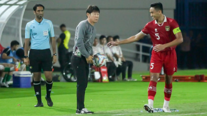 Bek Ini Posisinya di Timnas Indonesia Paling Terancam jika Naturalisasi Jay Idzes dan Ryan Flamingo Berhasil