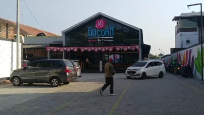 Tak Kunjung Lengkapi Ijin, Pemkot Kediri Larang Mie Gacoan Buka Kembali